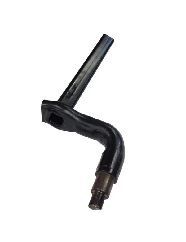 Важіль осі 750 кг лівий KNOTT