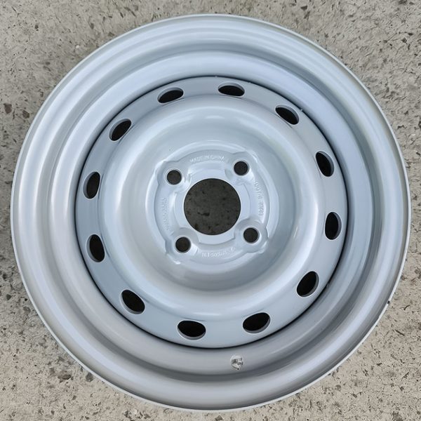 3а Диск колісний 5 Jx13" Н2 112x5, ЕТ30 KNOTT