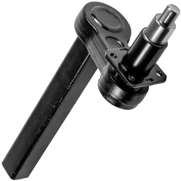 Важіль осі 1500 кг лівий (цапфа 49 мм) KNOTT