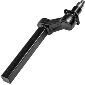 Важіль осі 1500 кг правий (цапфа 49 мм) KNOTT