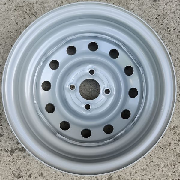 78лш8 Диск колісний 5 Jx13" Н2 112x5, ЕТ30 KNOTT