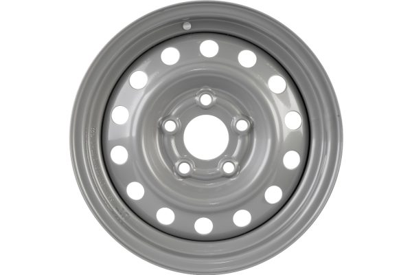 Колісний диск Knott 14" 112x5 6X0630.035
