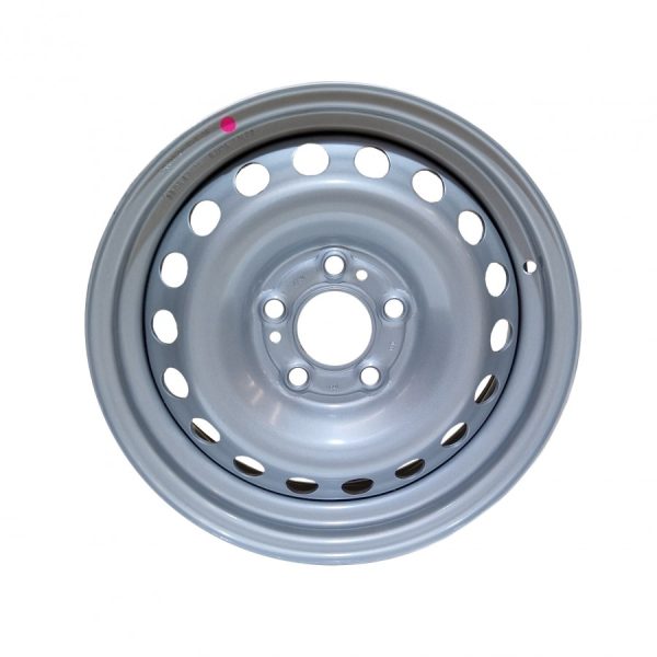 Диск колісний 6 Jx15" Н2 112x5, ЕТ30 KNOTT