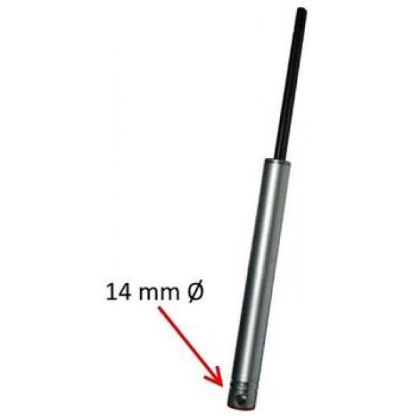 Амортизатор газовий 0031 KF30 KNOTT