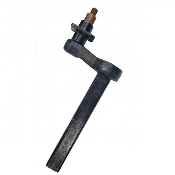 Важіль осі 1800 кг правий KNOTT