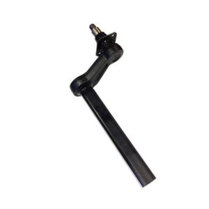 Важіль осі 1350 кг правий KNOTT