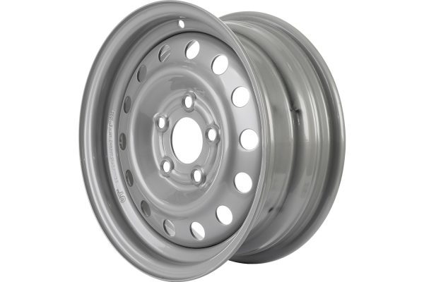 Диск колісний 5.5 Jx14" Н2 112x5, ЕТ30 KNOTT