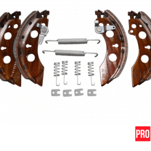 Screenshot_10 Комплект гальмівних колодок AL-KO ААА 2050/2051, малий