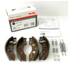 Screenshot_11 Комплект гальмівних колодок AL-KO ААА 2050/2051, малий