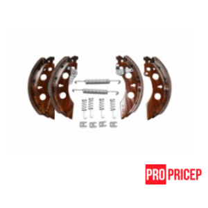 Screenshot_8 Комплект гальмівних колодок AL-KO ААА 2050/2051, малий