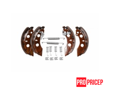 Screenshot_8 Комплект гальмівних колодок AL-KO ААА 2050/2051, малий