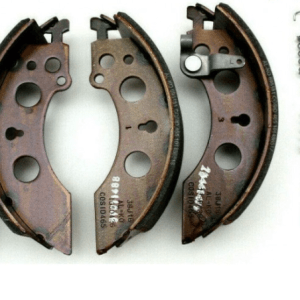 Screenshot_9 Комплект гальмівних колодок AL-KO ААА 2050/2051, малий