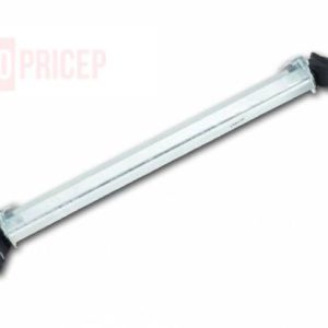 66_4 Вісь торсіонна AL-KO 1500кг А1400 112*5 в комплекті з болтами