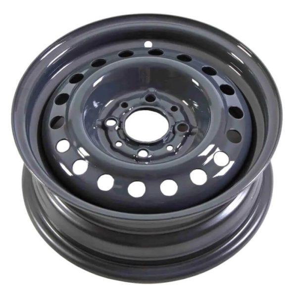 Колісний диск Al-Ko 5Jх13” 98х4, ET30 750 кг