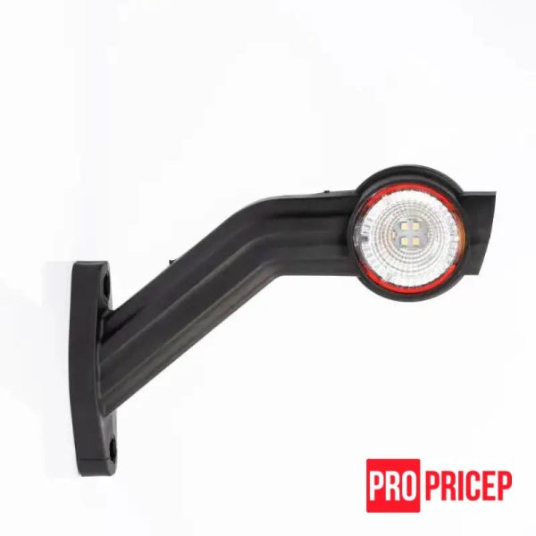 11522 Ліхтар контурний-габаритний світлодіодний FRISTOM FT-140 F P LED