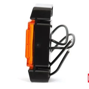 1231 Ліхтар габаритний бічний світлодіодний WAS 278 W60