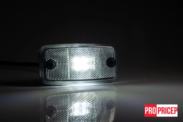 1231 Ліхтар габаритний передній світлодіодний FRISTOM FT-019 B LED