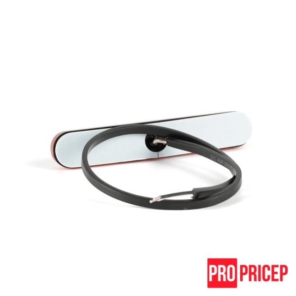 12у Ліхтар габаритний бічний світлодіодний FRISTOM FT-065 Z+K LED