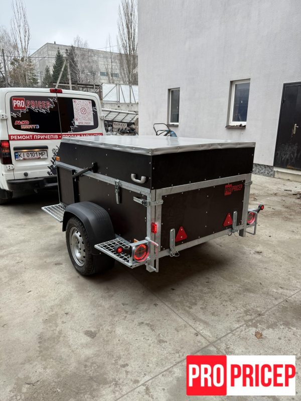 1738140257636661 Причіп - мисливець