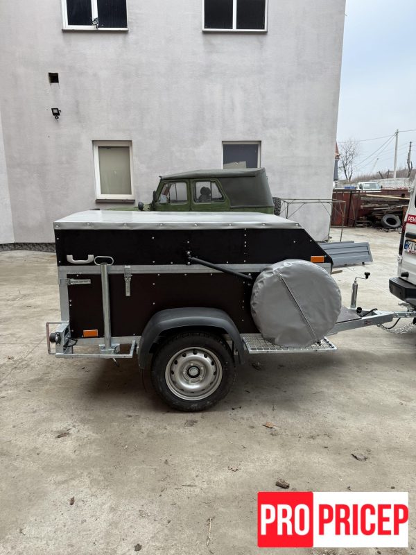 1738140258215244 Причіп - мисливець