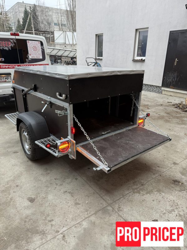 173814026151558 Причіп - мисливець