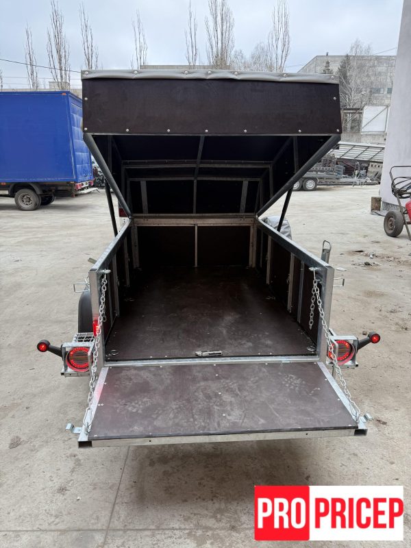 1738140261635191 Причіп - мисливець