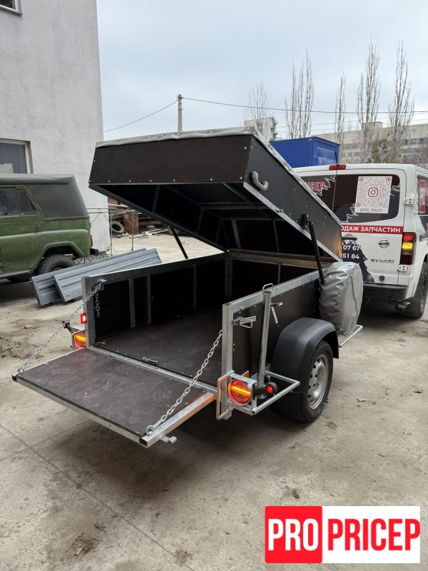 1738140262359266 Причіп - мисливець