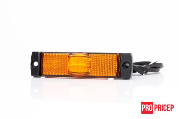 211111111111111111111111111111111111111111111 Ліхтар габаритний бічний світлодіодний FRISTOM FT-Z 017 LED