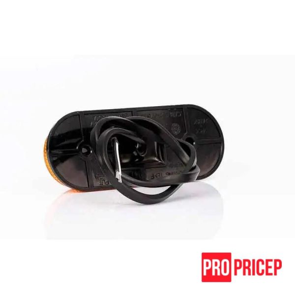 21212 Ліхтар габаритний бічний світлодіодний FRISTOM FT-020 Z LED