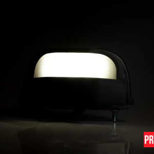 Ліхтар освітлення номерного знаку світлодіодний FRISTOM FT-262 LED
