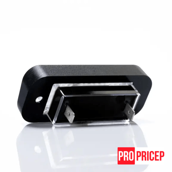 222222222222223333333333333333 Ліхтар освітлення номерного знаку світлодіодний FRISTOM FT-263 LED