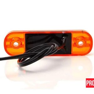 2223 Ліхтар габаритний бічний світлодіодний WAS 708 W97.1