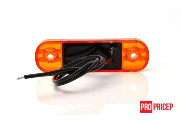 2223 Ліхтар габаритний бічний світлодіодний WAS 708 W97.1