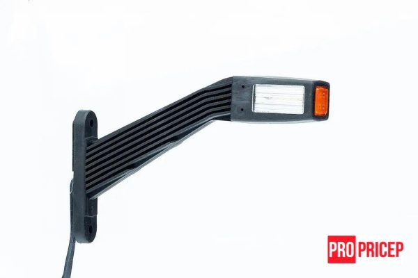 233 Ліхтар контурний-габаритний світлодіодний FRISTOM FT-145 LED лівий