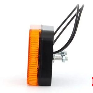 234 Ліхтар габаритний бічний світлодіодний WAS 302 W63