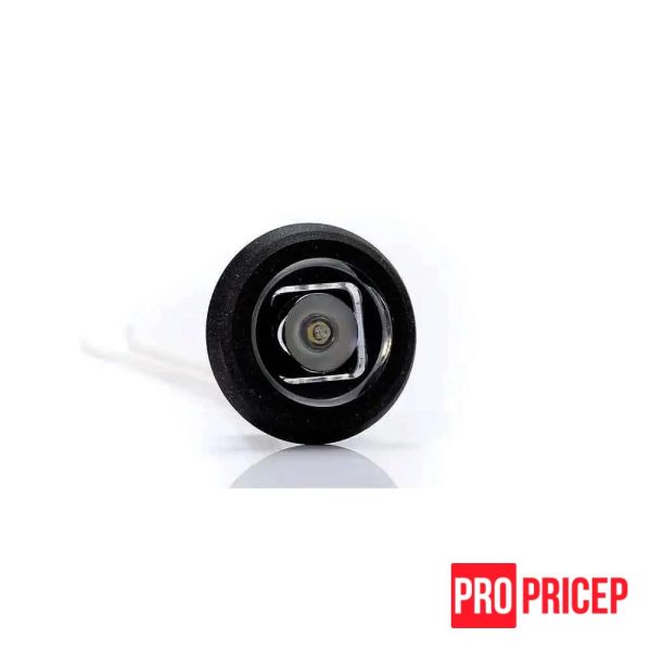 23к23 Ліхтар габаритний передній світлодіодний FRISTOM FT-074 B LED