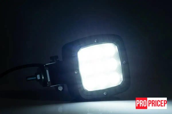 23кеа Фара робочого світла світлодіодна FRISTOM FT-064 LED
