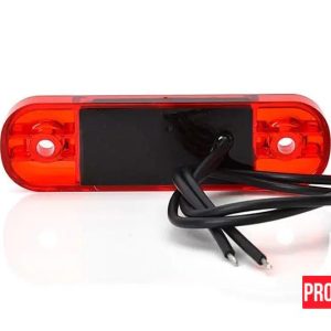 3132 Ліхтар габаритний задній світлодіодний WAS 709 W97.1