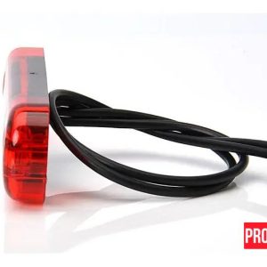 32113 Ліхтар габаритний задній світлодіодний WAS 709 W97.1