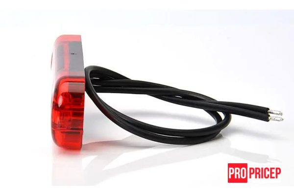 32113 Ліхтар габаритний задній світлодіодний WAS 709 W97.1