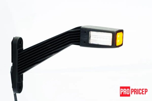 324 Ліхтар контурний-габаритний світлодіодний FRISTOM FT-145 LED лівий