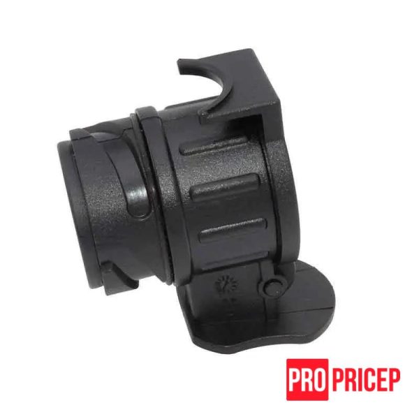 32fgv Перехідник-адаптер з 13 на 7 Knott-Autoflex TM3033