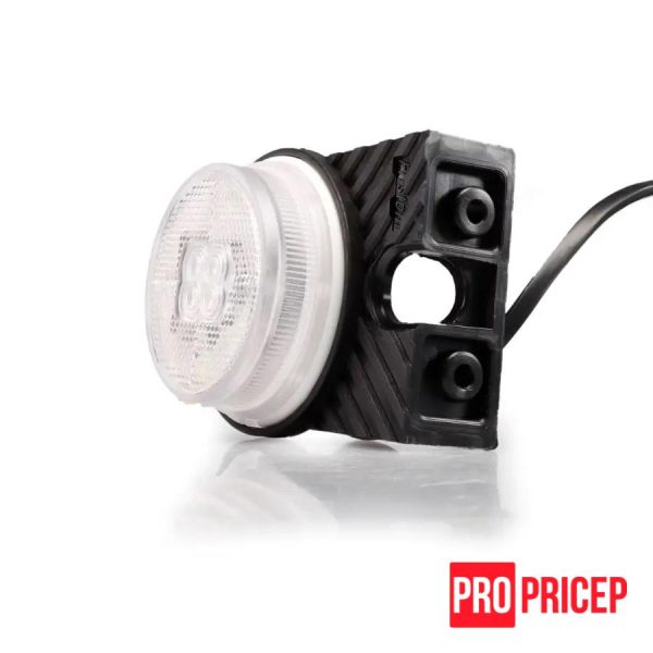 332 Ліхтар габаритний передній світлодіодний FRISTOM FT-060 B+K LED лівий