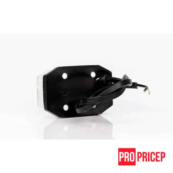 3332 Ліхтар габаритний передній світлодіодний FRISTOM FT-001 B LED