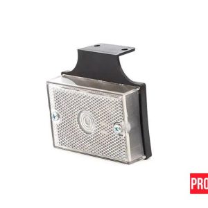 342 Ліхтар габаритний передній WAS 82z W15