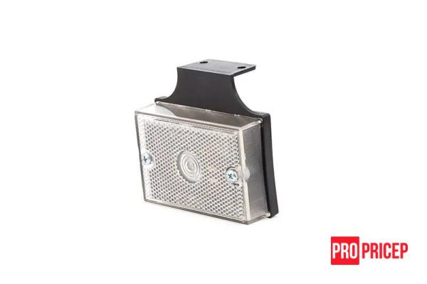 342 Ліхтар габаритний передній WAS 82z W15