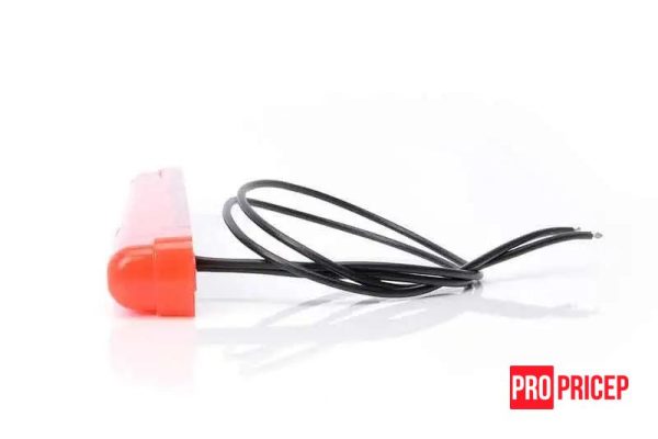 345 Ліхтар габаритний задній світлодіодний WAS 770 W110N