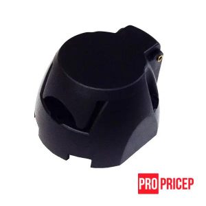 34g5h Розетка на причіп 7 контактна FRISTOM 7 PIN 12V