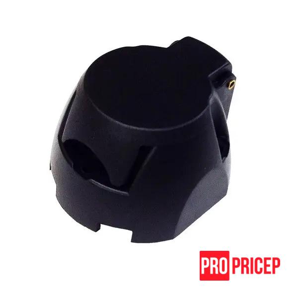 34g5h Розетка на причіп 7 контактна FRISTOM 7 PIN 12V