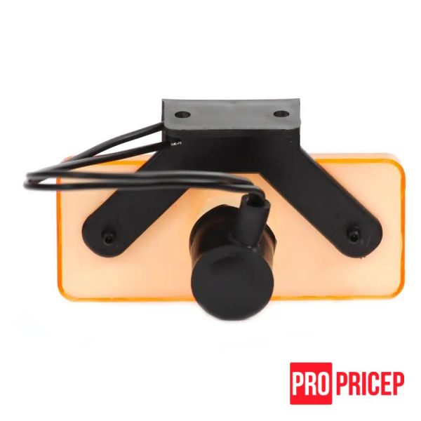 34нп Ліхтар габаритний бічний WAS 89Z W17